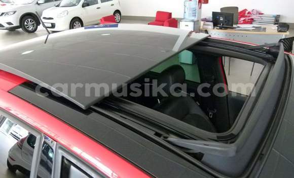 Acheter Occasion Voiture Volkswagen Polo GTI Rouge à Beitbridge, Matabeleland South Acheter Occasion Voiture Volkswagen Polo GTI Rouge à Beitbridge, Matabeleland South