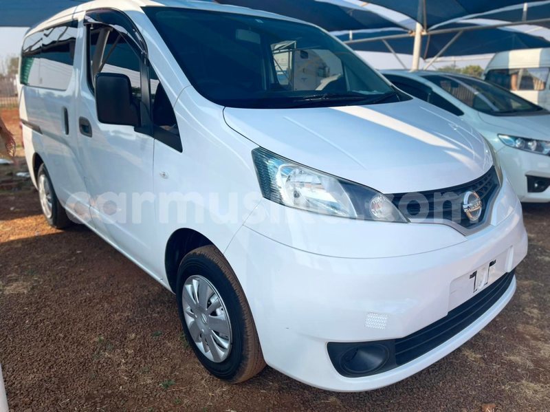 Big with watermark nissan nv200 harare harare 27312