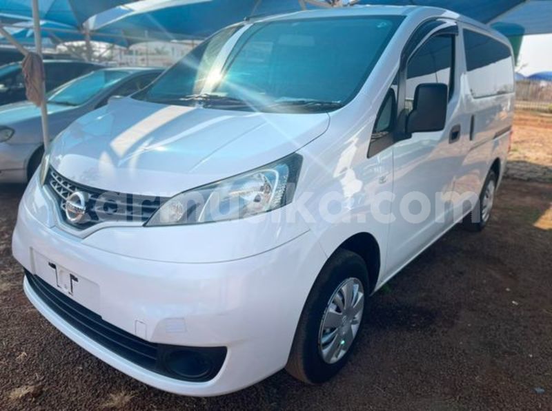 Big with watermark nissan nv200 harare harare 27312