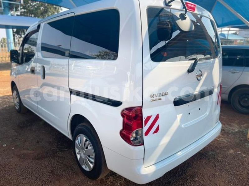 Big with watermark nissan nv200 harare harare 27312