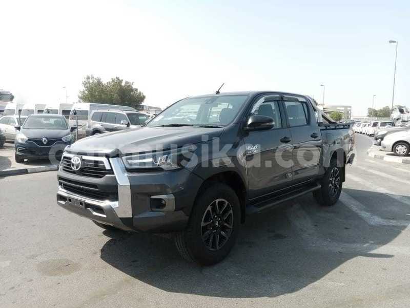 Big with watermark toyota hilux harare harare 27315