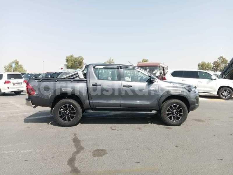 Big with watermark toyota hilux harare harare 27315