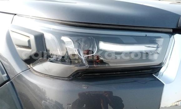 Acheter Occasion Voiture Toyota Hilux Noir à Harare, Harare Acheter Occasion Voiture Toyota Hilux Noir à Harare, Harare
