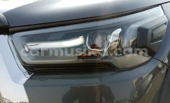 Acheter Occasion Voiture Toyota Hilux Noir à Harare, Harare Acheter Occasion Voiture Toyota Hilux Noir à Harare, Harare