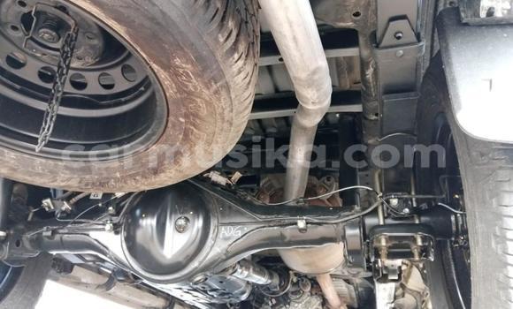 Acheter Occasion Voiture Toyota Hilux Noir à Harare, Harare Acheter Occasion Voiture Toyota Hilux Noir à Harare, Harare