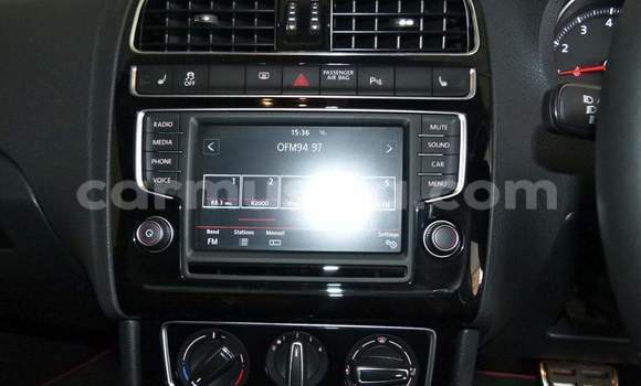 Acheter Occasion Voiture Volkswagen Polo GTI Rouge à Beitbridge, Matabeleland South Acheter Occasion Voiture Volkswagen Polo GTI Rouge à Beitbridge, Matabeleland South