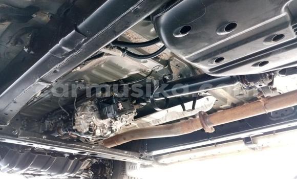 Acheter Occasion Voiture Toyota Hilux Noir à Harare, Harare Acheter Occasion Voiture Toyota Hilux Noir à Harare, Harare