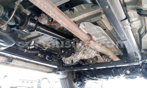 Acheter Occasion Voiture Toyota Hilux Noir à Harare, Harare Acheter Occasion Voiture Toyota Hilux Noir à Harare, Harare