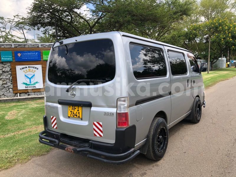 Big with watermark nissan caravan harare harare 27319