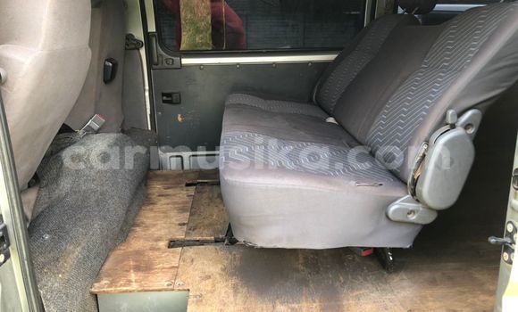 Tenga Tsaru Nissan Caravan Sirivha Mota in Harare in Harare Tenga Tsaru Nissan Caravan Sirivha Mota in Harare in Harare