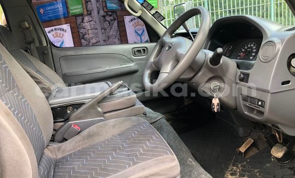 Tenga Tsaru Nissan Caravan Sirivha Mota in Harare in Harare Tenga Tsaru Nissan Caravan Sirivha Mota in Harare in Harare