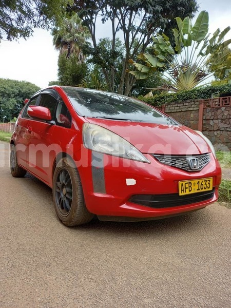 Big with watermark honda fit harare harare 27320