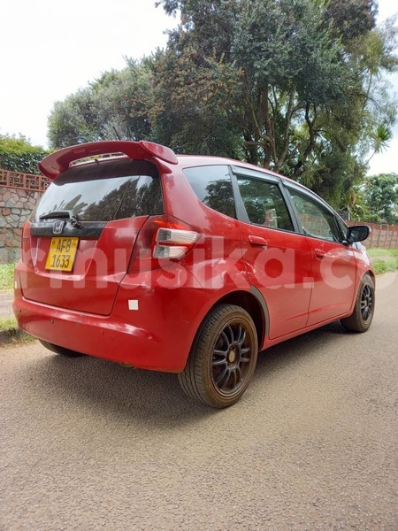 Big with watermark honda fit harare harare 27320