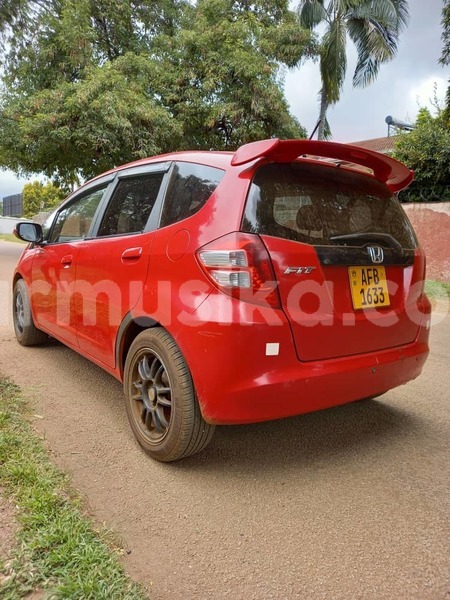 Big with watermark honda fit harare harare 27320