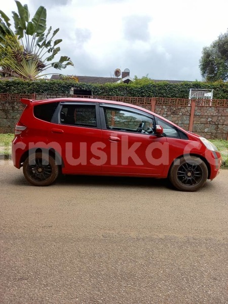 Big with watermark honda fit harare harare 27320