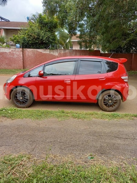 Big with watermark honda fit harare harare 27320