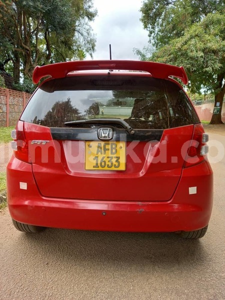 Big with watermark honda fit harare harare 27320