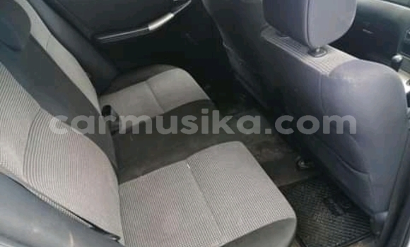 Buy Used Toyota Runx White Car in Beitbridge in Matabeleland South Buy Used Toyota Runx White Car in Beitbridge in Matabeleland South