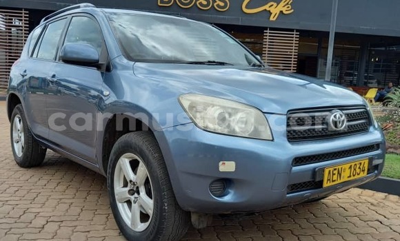 Buy Used Toyota RAV4 Other Car in Harare in Harare Buy Used Toyota RAV4 Other Car in Harare in Harare