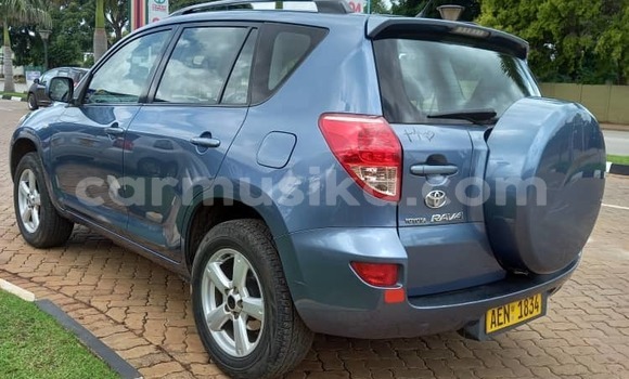 Buy Used Toyota RAV4 Other Car in Harare in Harare Buy Used Toyota RAV4 Other Car in Harare in Harare