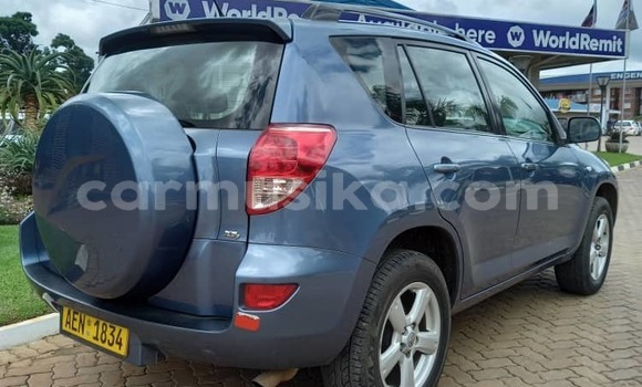 Buy Used Toyota RAV4 Other Car in Harare in Harare Buy Used Toyota RAV4 Other Car in Harare in Harare