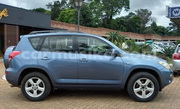 Buy Used Toyota RAV4 Other Car in Harare in Harare Buy Used Toyota RAV4 Other Car in Harare in Harare