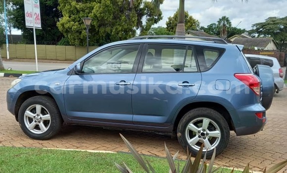 Buy Used Toyota RAV4 Other Car in Harare in Harare Buy Used Toyota RAV4 Other Car in Harare in Harare