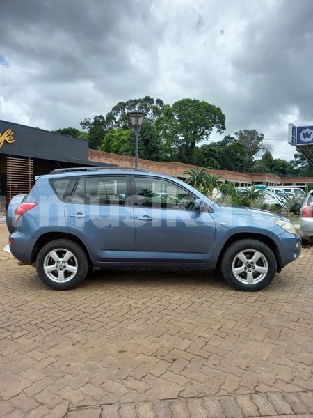 Big with watermark toyota rav4 harare harare 27323