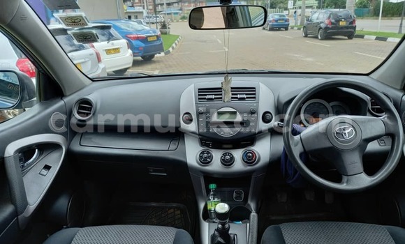 Buy Used Toyota RAV4 Other Car in Harare in Harare Buy Used Toyota RAV4 Other Car in Harare in Harare