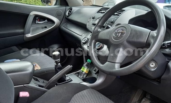 Buy Used Toyota RAV4 Other Car in Harare in Harare Buy Used Toyota RAV4 Other Car in Harare in Harare