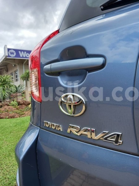 Big with watermark toyota rav4 harare harare 27323