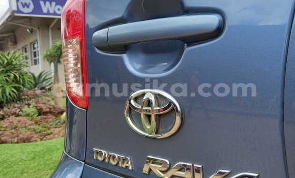 Buy Used Toyota RAV4 Other Car in Harare in Harare Buy Used Toyota RAV4 Other Car in Harare in Harare