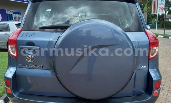 Buy Used Toyota RAV4 Other Car in Harare in Harare Buy Used Toyota RAV4 Other Car in Harare in Harare