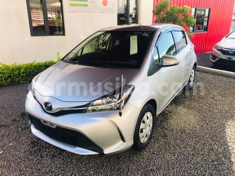 Big with watermark toyota vitz matabeleland south beitbridge 27324