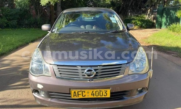 Tenga Tsaru Nissan Bluebird Sylphy Zvimwe Mota in Harare in Harare Tenga Tsaru Nissan Bluebird Sylphy Zvimwe Mota in Harare in Harare