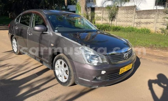 Tenga Tsaru Nissan Bluebird Sylphy Zvimwe Mota in Harare in Harare Tenga Tsaru Nissan Bluebird Sylphy Zvimwe Mota in Harare in Harare