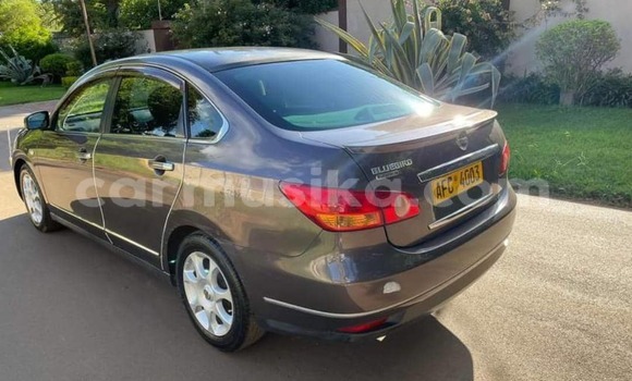 Tenga Tsaru Nissan Bluebird Sylphy Zvimwe Mota in Harare in Harare Tenga Tsaru Nissan Bluebird Sylphy Zvimwe Mota in Harare in Harare