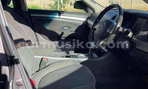 Tenga Tsaru Nissan Bluebird Sylphy Zvimwe Mota in Harare in Harare Tenga Tsaru Nissan Bluebird Sylphy Zvimwe Mota in Harare in Harare