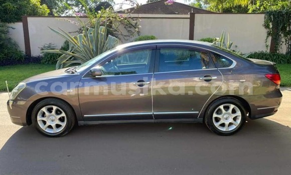 Tenga Tsaru Nissan Bluebird Sylphy Zvimwe Mota in Harare in Harare Tenga Tsaru Nissan Bluebird Sylphy Zvimwe Mota in Harare in Harare