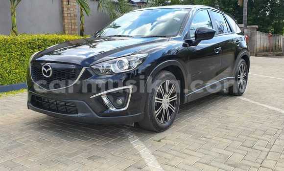 Buy Used Mazda CX-5 Black Car in Harare in Harare