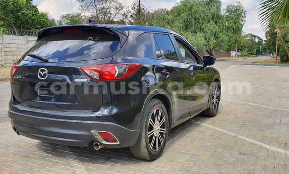 Tenga Tsaru Mazda CX-5 Nhema Mota in Harare in Harare Tenga Tsaru Mazda CX-5 Nhema Mota in Harare in Harare