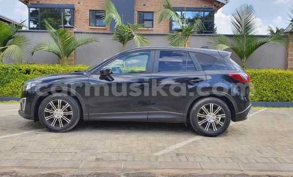 Tenga Tsaru Mazda CX-5 Nhema Mota in Harare in Harare Tenga Tsaru Mazda CX-5 Nhema Mota in Harare in Harare