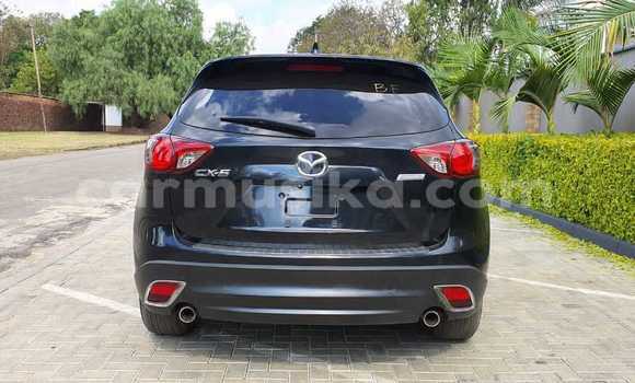 Tenga Tsaru Mazda CX-5 Nhema Mota in Harare in Harare Tenga Tsaru Mazda CX-5 Nhema Mota in Harare in Harare