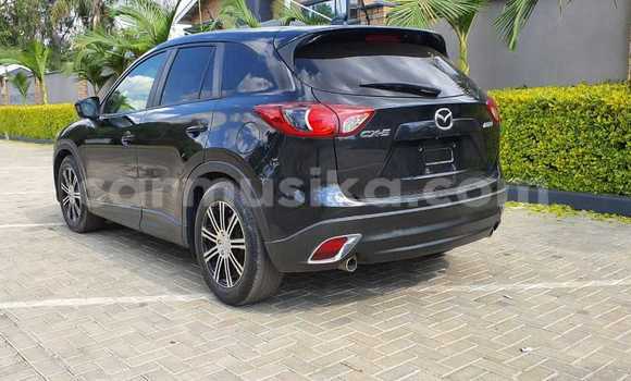 Tenga Tsaru Mazda CX-5 Nhema Mota in Harare in Harare Tenga Tsaru Mazda CX-5 Nhema Mota in Harare in Harare