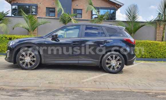 Tenga Tsaru Mazda CX-5 Nhema Mota in Harare in Harare Tenga Tsaru Mazda CX-5 Nhema Mota in Harare in Harare