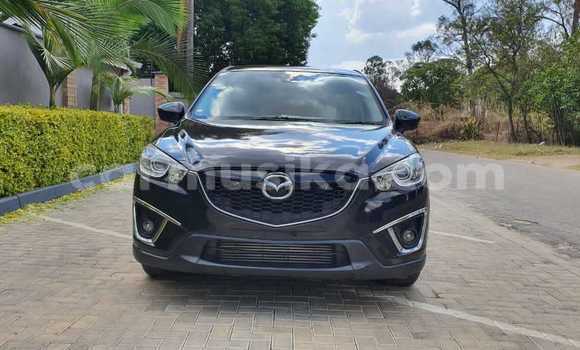 Tenga Tsaru Mazda CX-5 Nhema Mota in Harare in Harare Tenga Tsaru Mazda CX-5 Nhema Mota in Harare in Harare