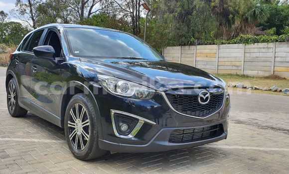 Tenga Tsaru Mazda CX-5 Nhema Mota in Harare in Harare Tenga Tsaru Mazda CX-5 Nhema Mota in Harare in Harare