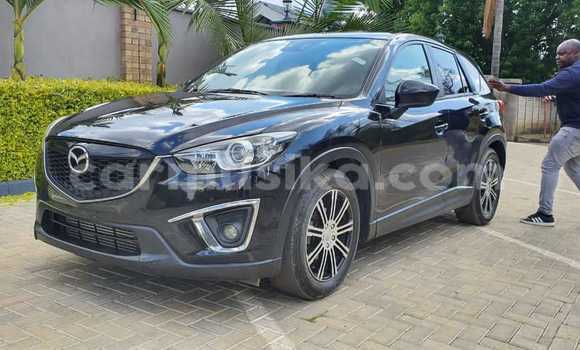 Tenga Tsaru Mazda CX-5 Nhema Mota in Harare in Harare Tenga Tsaru Mazda CX-5 Nhema Mota in Harare in Harare