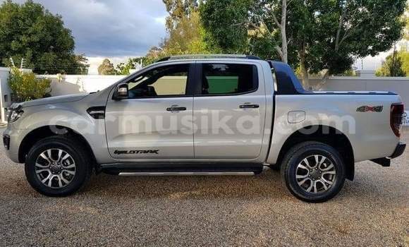 Tenga Tsaru Ford Ranger Sirivha Mota in Beitbridge in Matabeleland South Tenga Tsaru Ford Ranger Sirivha Mota in Beitbridge in Matabeleland South