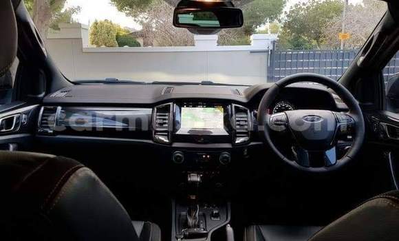 Tenga Tsaru Ford Ranger Sirivha Mota in Beitbridge in Matabeleland South Tenga Tsaru Ford Ranger Sirivha Mota in Beitbridge in Matabeleland South